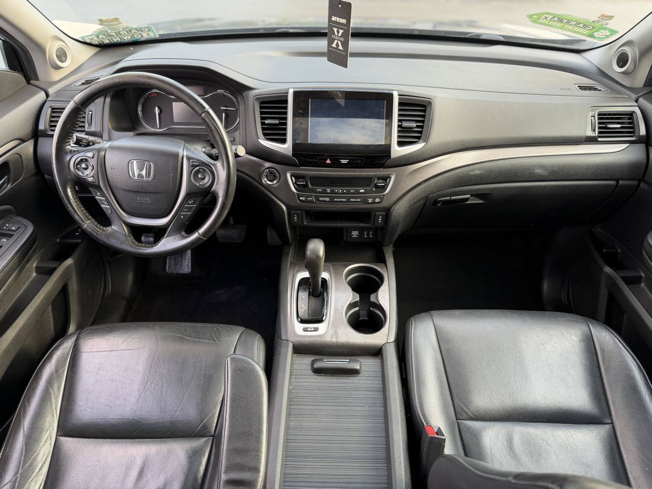 Used 2016 Honda Pilot EX-L image 14