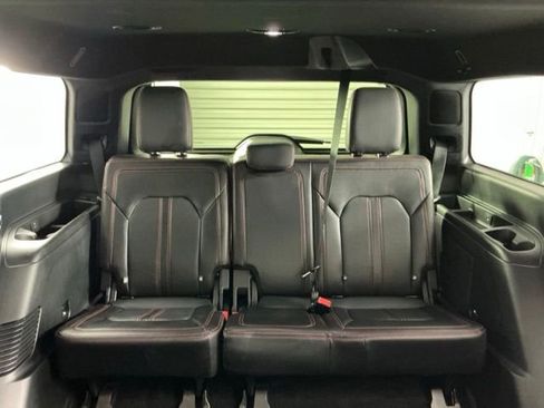 Used 2019 Ford Expedition Limited w/ Equipment Group 303A RWD image 24