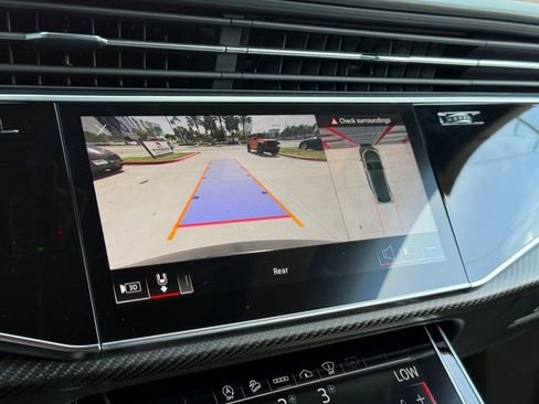 Used 2021 Audi RS Q8 AWD/4WD image 19