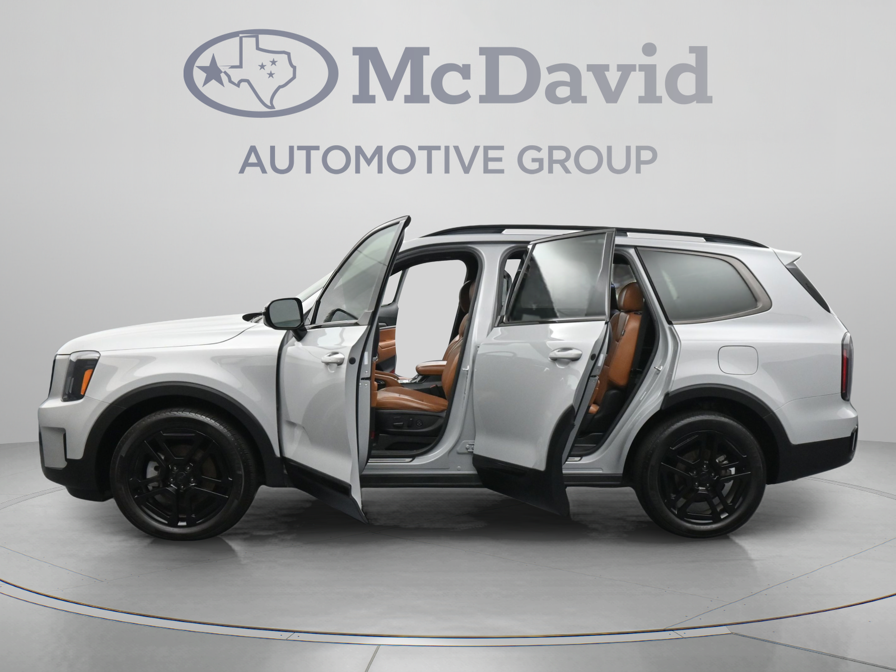 Used 2025 Kia Telluride SX Prestige X-Line AWD/4WD image 43