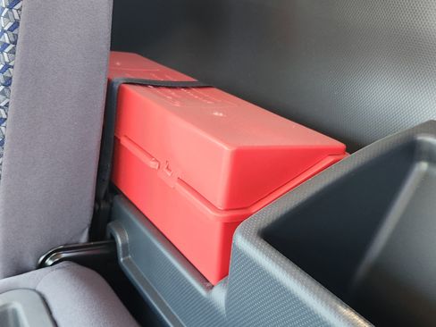 New 2024 Chevrolet Low Cab Forward image 28