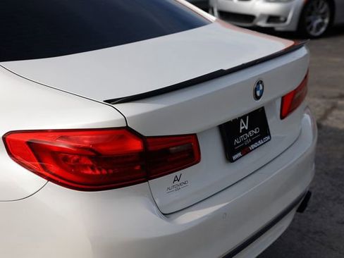 Used 2019 BMW 540i 540i image 37