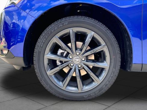 Used 2026 Acura RDX A-Spec AWD/4WD image 11