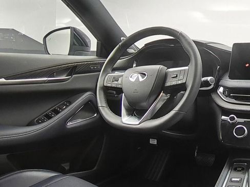 Used 2026 INFINITI QX60 Sport w/ Dark Cargo Package AWD/4WD image 28