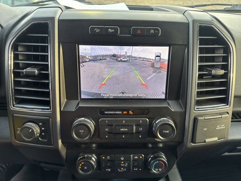 Used 2020 Ford F150 XLT w/ Equipment Group 302A Luxury image 18