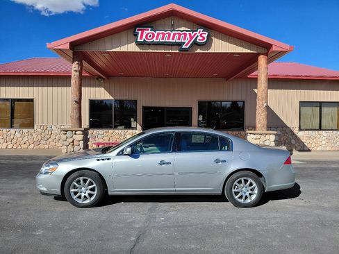 Used 2008 Buick Lucerne CXL w/ Luxury Package image 1