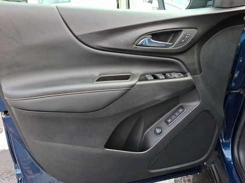 Certified 2022 Chevrolet Equinox Premier image 14