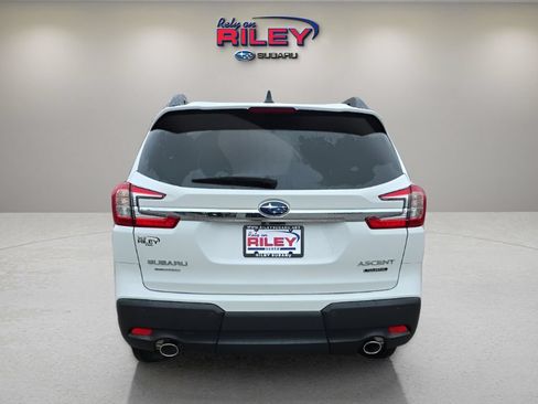 Used 2026 Subaru Ascent Touring AWD/4WD image 4