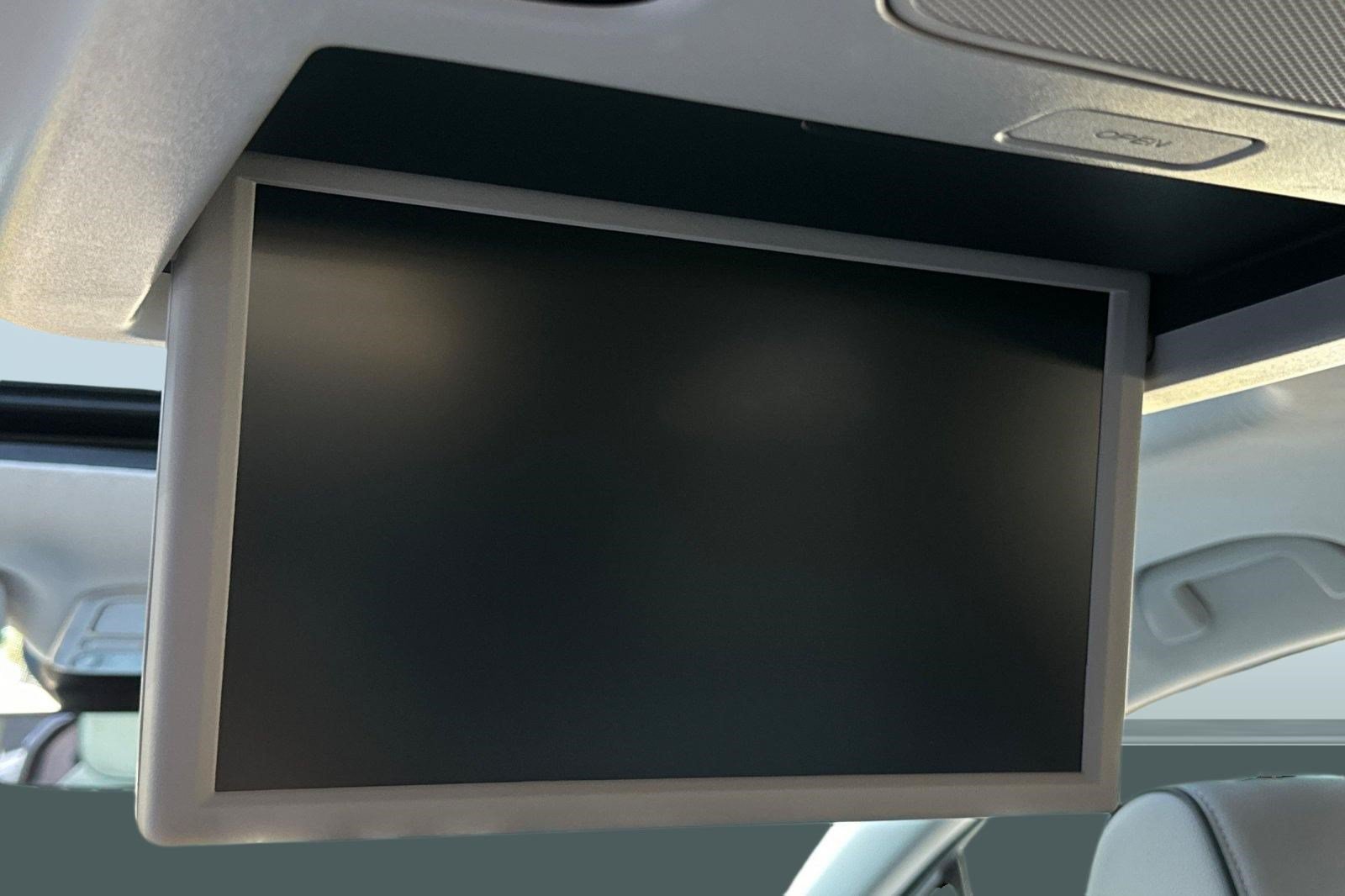 New 2027 Honda Odyssey Touring image 25