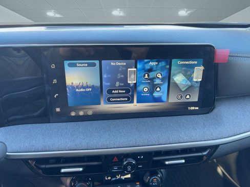 New 2026 Nissan Kicks SV image 22