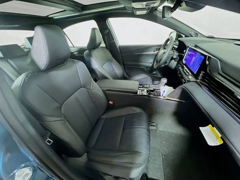 New 2026 Toyota Camry XSE image 23