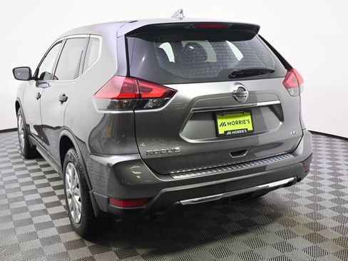 Used 2019 Nissan Rogue S AWD/4WD image 4