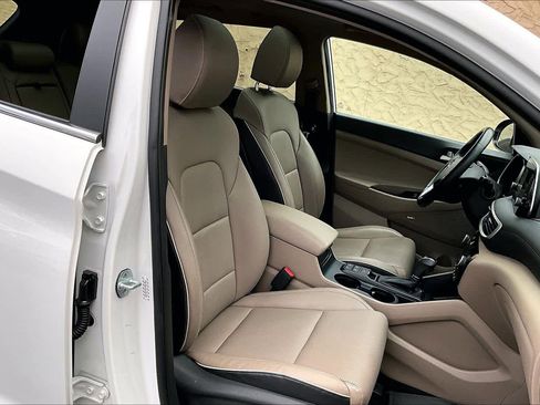 Used 2020 Hyundai Tucson Ultimate image 8