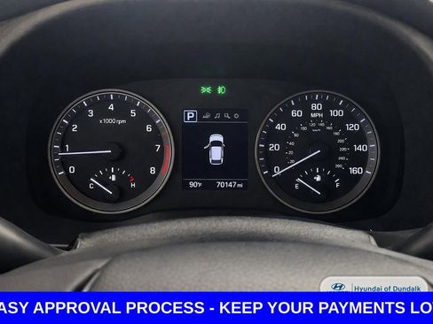 Used 2018 Hyundai Tucson Limited AWD/4WD image 15