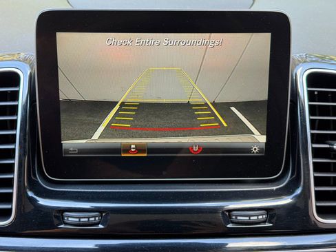 Used 2017 Mercedes-Benz GLE 350 image 28