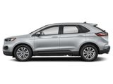 Used 2024 Ford Edge Titanium w/ Titanium Elite Package image 5