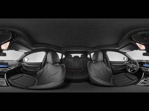 Certified 2024 BMW i4 eDrive35 w/ Premium Package RWD image 9