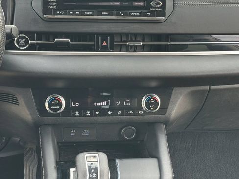 Used 2022 Mitsubishi Outlander ES AWD/4WD image 34