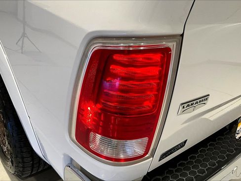 Used 2018 RAM 1500 Laramie w/ Convenience Group image 24