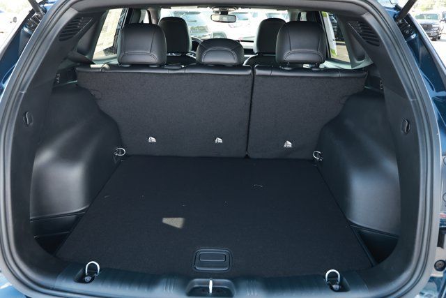 New 2026 Jeep Compass Latitude AWD/4WD image 10