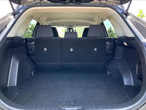 Used 2023 Toyota RAV4 LE FWD image 34