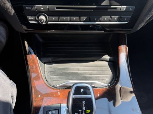 Used 2017 BMW X4 xDrive28i AWD/4WD image 15