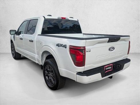 New 2026 Ford F150 STX w/ Equipment Group 200A image 8