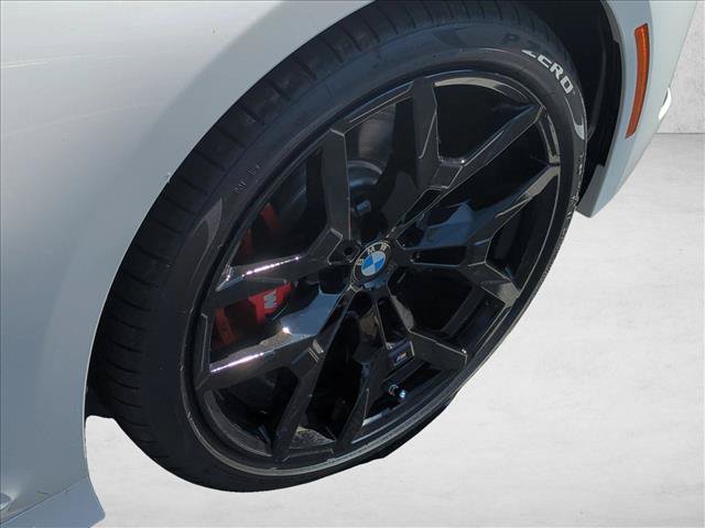 Used 2026 BMW 330i Sedan w/ M Sport Package RWD image 8
