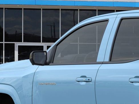 New 2026 Chevrolet Colorado LT w/ LT Convenience Package image 12
