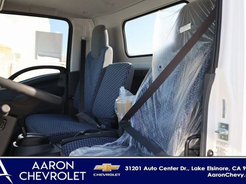 New 2024 Chevrolet Low Cab Forward image 18