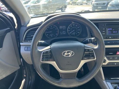Used 2017 Hyundai Elantra SE w/ Cargo Package image 20