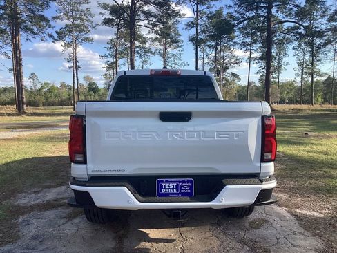 New 2026 Chevrolet Colorado LT w/ LT Convenience Package RWD image 4