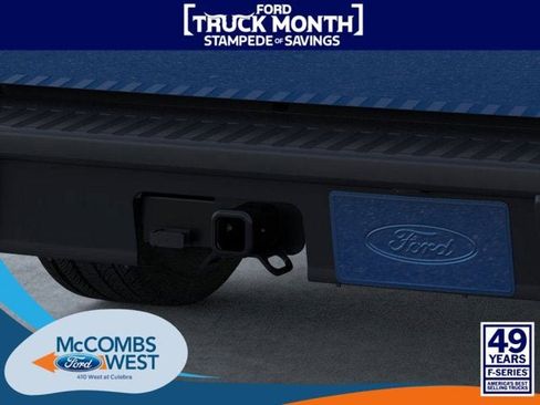 New 2025 Ford Maverick XL image 23