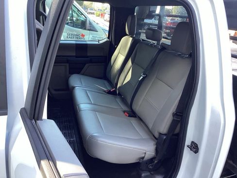 Used 2022 Ford F250 XL w/ Power Equipment Group image 36