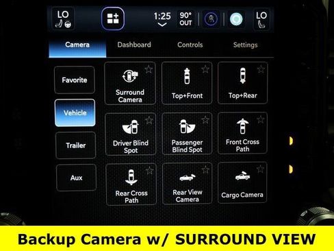 Used 2024 RAM 3500 Limited w/ Night Edition image 17