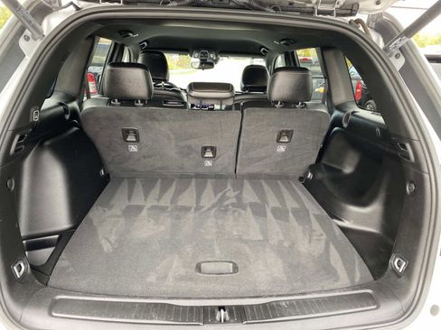 Certified 2024 Jeep Grand Cherokee Altitude image 5