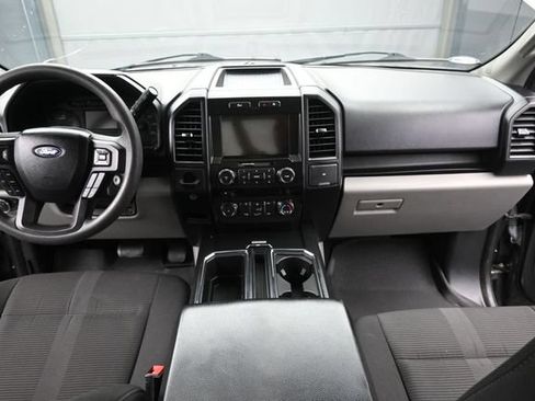 Used 2018 Ford F150 XL w/ Equipment Group 101A Mid RWD image 28