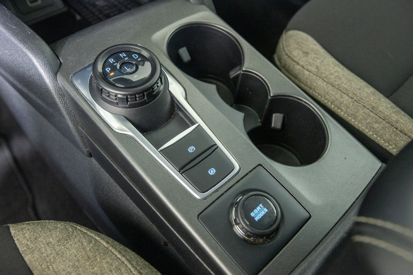 Used 2025 Ford Bronco Sport Big Bend AWD/4WD image 21