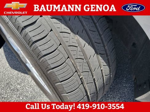 Used 2023 Ford Edge SEL w/ Convenience Package AWD/4WD image 28