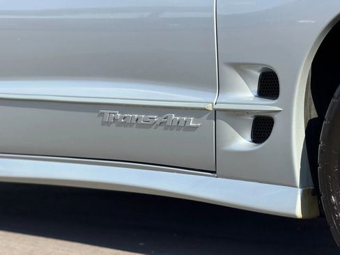 Used 2000 Pontiac Firebird Formula image 47