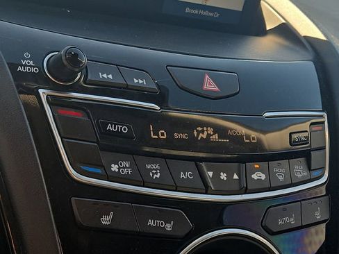 Used 2019 Acura RDX w/ Technology Package image 25