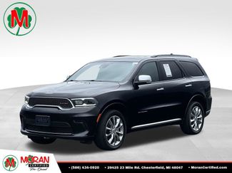 Used 2024 Dodge Durango Citadel AWD/4WD 360° Tour