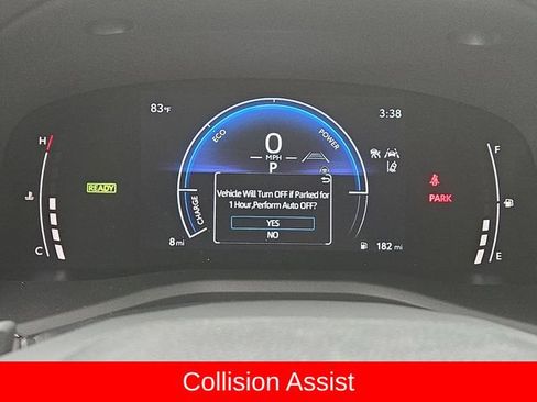 New 2026 Toyota Camry SE FWD image 13