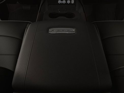 New 2026 RAM 2500 Rebel image 3