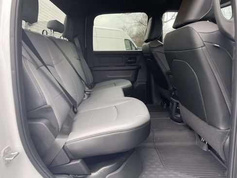 New 2026 RAM 2500 Tradesman w/ Chrome Appearance Group image 19