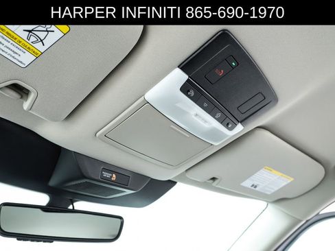 Used 2025 Nissan Pathfinder SL image 27