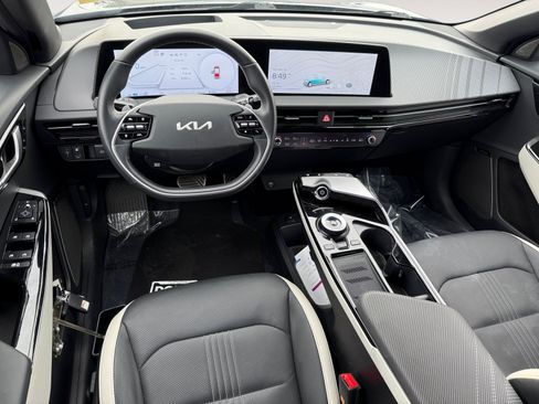 Used 2023 Kia EV6 GT-Line image 15