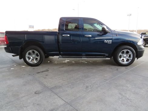 Used 2022 RAM 1500 Tradesman w/ Trailer Tow Group image 8