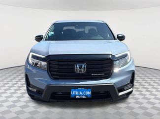 Used 2022 Honda Ridgeline Black Edition video 2
