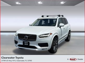 Used 2020 Volvo XC90 T6 Momentum AWD/4WD video 1